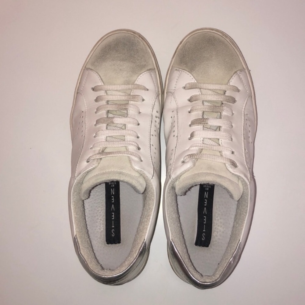 steve madden star shoes